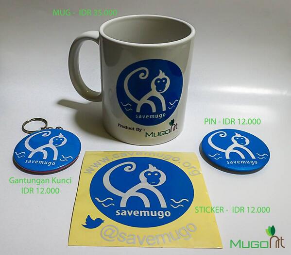 dhiikaa's tweet photo. @Doniey20 ini bro produknya @MugoArt_  cc: @savemugo @para_gembel http://t.co/7vXOIuUFDI