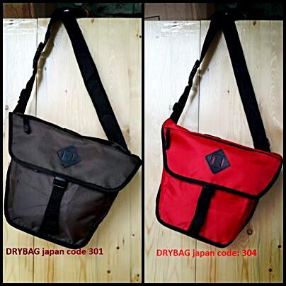 Selamat sore agan" monggo di order Drybag japan | Cordura| waterproof 10%|  IDR 150.000 | tersedia 5 warna. Minat ?