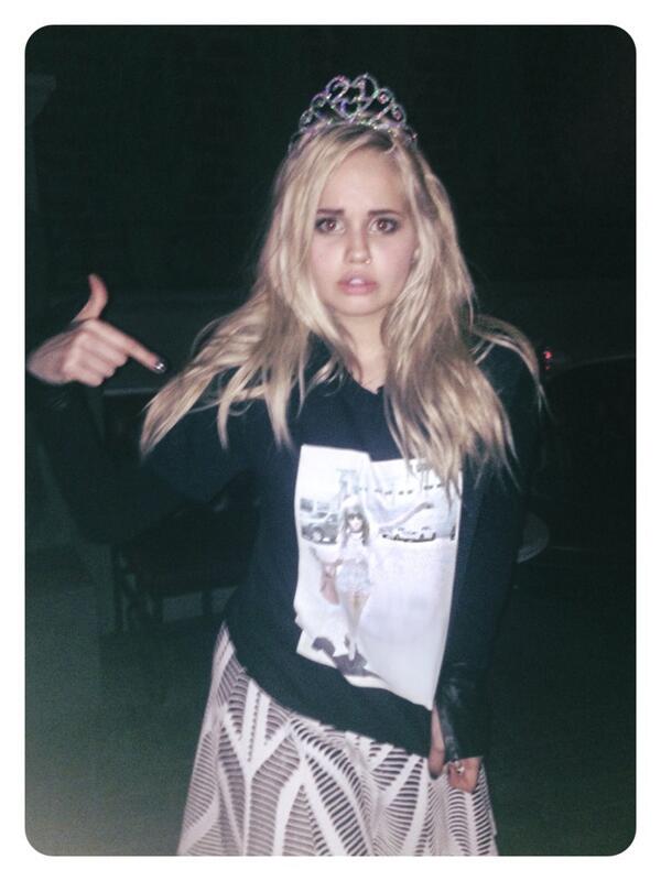 Sirah On Twitter Happy Birthday Party To The Prettiest Princess