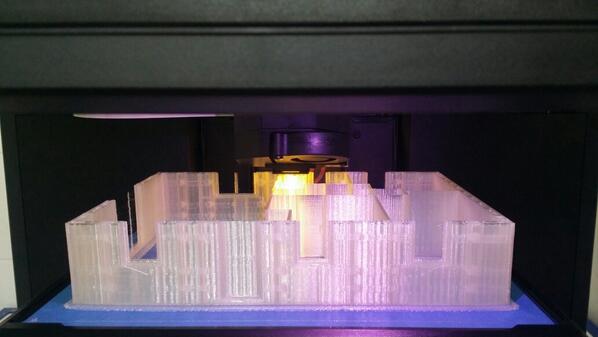hermannlogerais's tweet photo. Icone conception realise desormais vos modeles en impression 3d...
Vive le progrès !! http://t.co/lkRMKYac8d