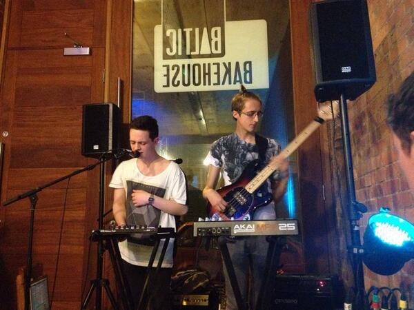AKAClothing's tweet photo. Have you checked out our latest blogpost? Up and coming Adronite rockin' AKA at Threshold fest http://t.co/0CwAtfcAgf http://t.co/kwQFVEOYMK