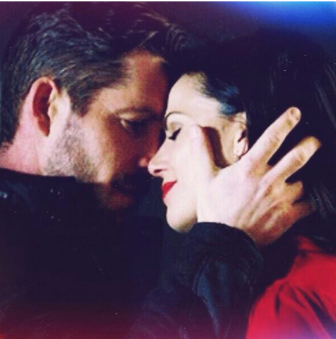 ForbiddenRegal's tweet photo. "What if I fall and hurt myself, 
Would you know how to fix me?
Oh, cause without you things go hazy." http://t.co/dOpTdHYyL8