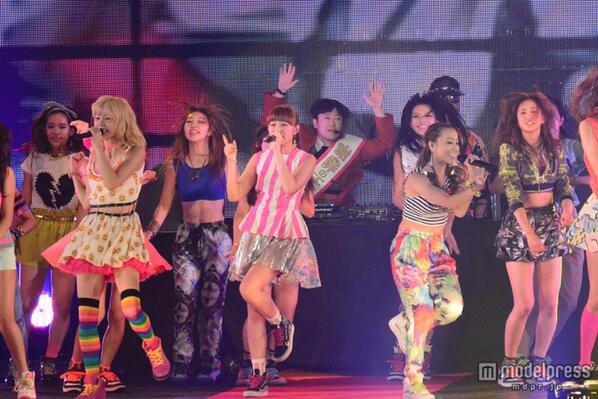 egirls_rt's tweet photo. いつもと同じ的平凡な日々 
急���Specialize 
女の子はみんな 
大好きなサプライズ 
It's you 君のこと
#何の曲か分かったらRT
 https://t.co/rldrSmzgCu
