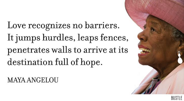 EllevateNtwk's tweet photo. RT @bustle: #MayaTaughtMe hashtag highlights the many lessons we learned from #MayaAngelou: https://t.co/3BvGChV3A9 https://t.co/qi3dGUEVbH