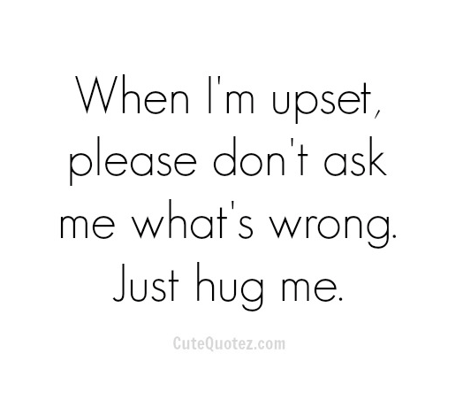 Sometimes a hug is all you need http://t.co/jCRtMukCte