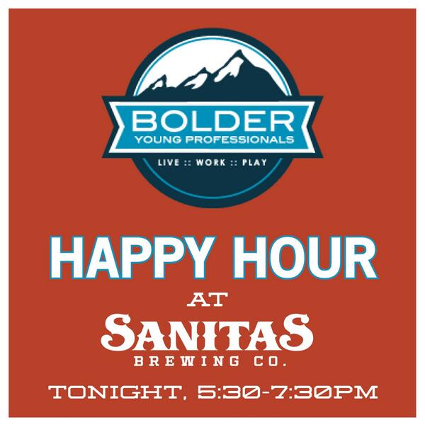 Sanitas Brewing Co. tweet media