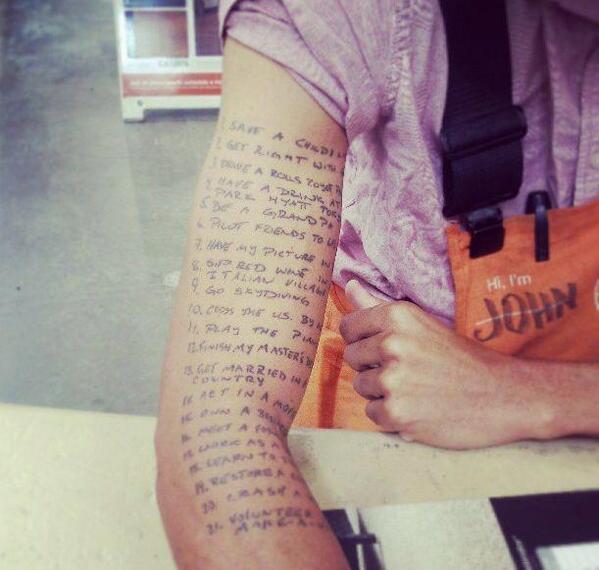 CheckLife tweet media