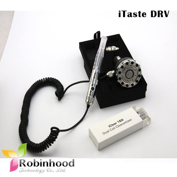 GetVaping's tweet image. come check #innokin #itasteDRV in stock #vape #vapor #ecig #ecigs #vaping in your car goo.gl/EuzcE4