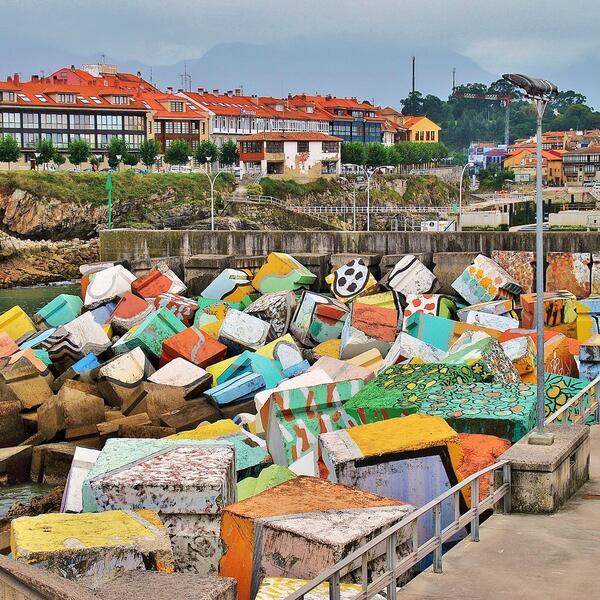 Jumalodo's tweet photo. http://t.co/xqTiUPEjMr
Los cubos de la memoria LLANES @jocplatero @hr_miriam @Maska5