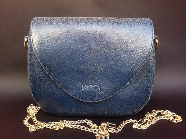 Muccabags's tweet photo. Mucca "Tašnica". http://t.co/47WQHNoqpV