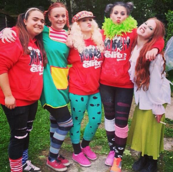 AK'14! 👋❤️🎊