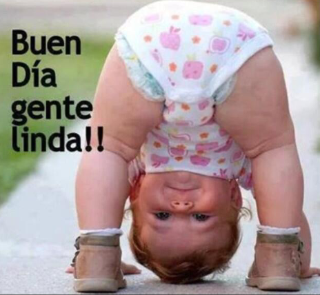 always_siete's tweet photo. Buen dia gente ;p http://t.co/zFJtK9mR47
