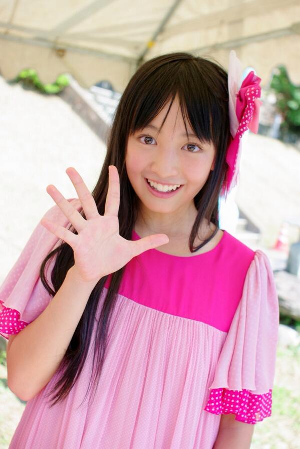 みち בטוויטר Cupitron Cupitron 浜田 彩加 はまだ さいか 14歳 を皆さんよろしくお願いします Http T Co Ulje7orero