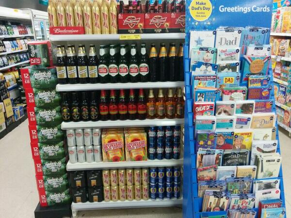 TescoAcomb's tweet photo. Great promotion change last night with fantastic offers for customers. Thanks to Jordan and Chris for their help http://t.co/atC43iQ25o
