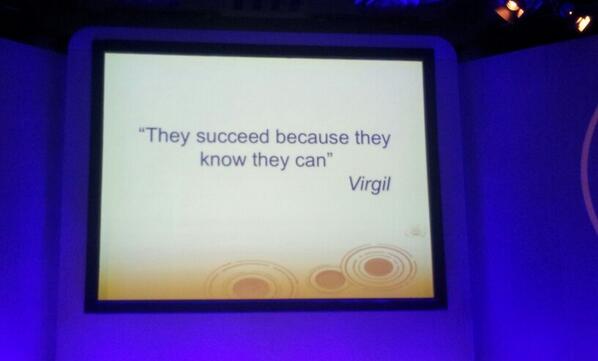 dcamusmx's tweet image. #IFCPC2014 Todo puede suceder