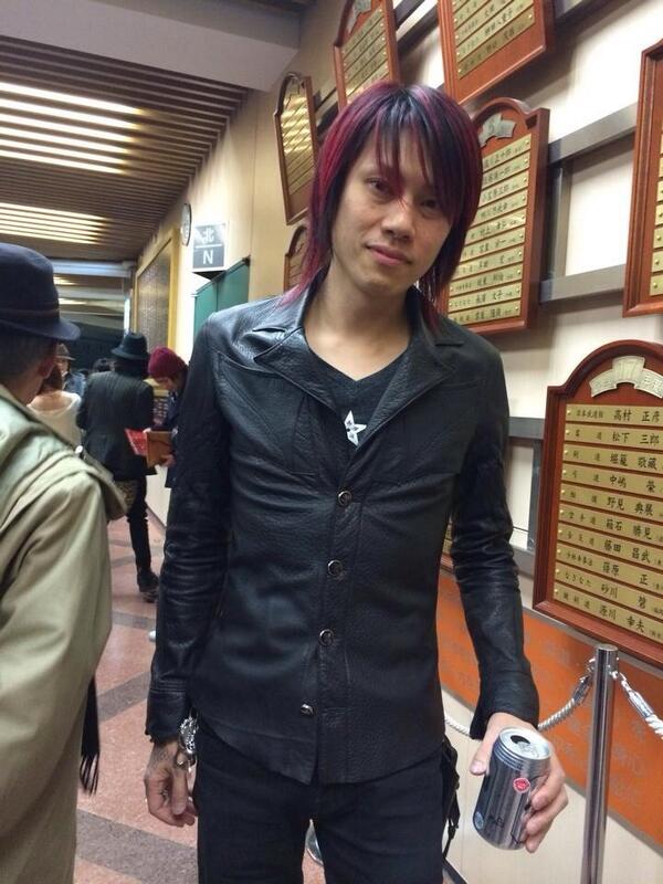 スタニングルアー DIR EN GREY 京 レザーシャツ | www.tegdarco.com
