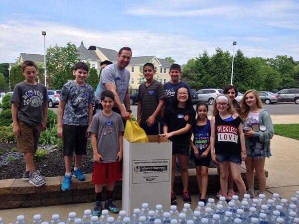 HB Mattlin Middle tweet media