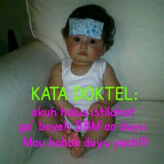 Arif ayugea hakiki tweet media