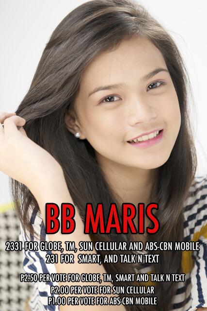 RT <a href="/PBBabscbn/">Pinoy Big Brother</a>: TEAM MARIS! Keep on voting mga Davaoeño!  - really? bakit si Jane lang may ganap sa PT?