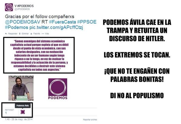 Podemos (Pablo Iglesias) - Página 18 BouRJGKIAAAl4yN