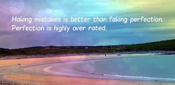 CFutureHypno's tweet image. Making mistakes is the best way to learn. Perfection is highly over rated and does not exist!