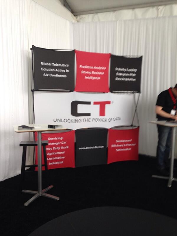 __MaryEllen's tweet image. #ControlTec is here. See you soon. #MSX #Detroit Tech Conference @detroitgp