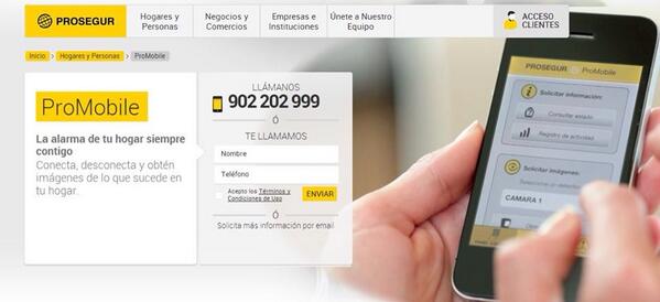 Prosegur Argentina tweet media