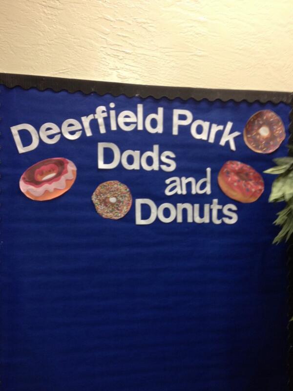 Deerfield Park Elem. tweet media