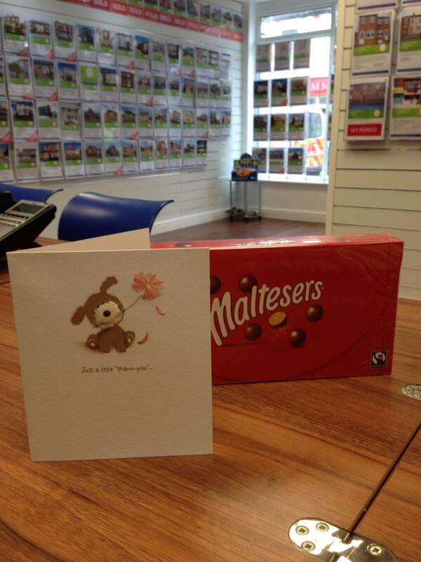goodwinfox's tweet photo. Yet another  present from a delighted seller!
#selling selling selling http://t.co/yITC37Itk5
