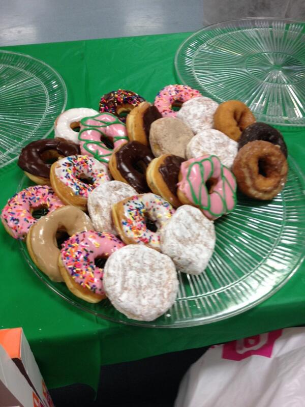 Deerfield Park Elem. tweet media