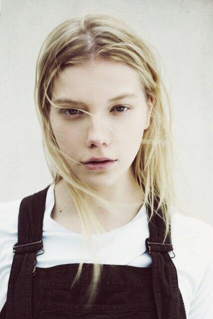 MANDPMODELS's tweet photo. Hannah S shot by @sophiemayanne #fairhaired #stunner X http://t.co/DTtuicwpqp