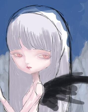 ローゼンメイデンのtwitterイラスト検索結果 古い順