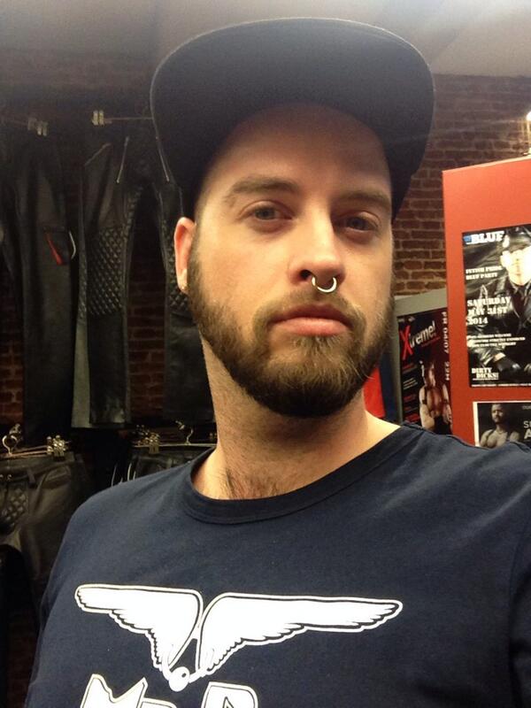 Mister_B_Ams hashtag on Twitter