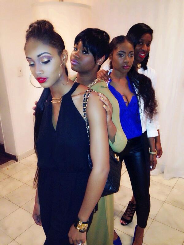 Ms_HiClassKayd's tweet image. Shop so much I should speak ITALIAN 😏👠💼👗