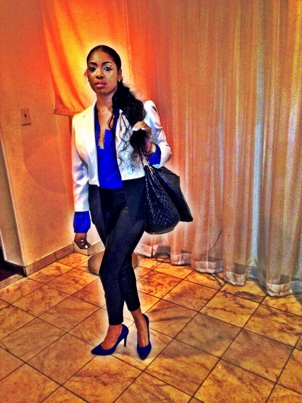 Ms_HiClassKayd's tweet image. Shop so much I should speak ITALIAN 😏👠💼👗