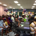 Photo by Deerfield Park Elem. (@DPEmagnet)
