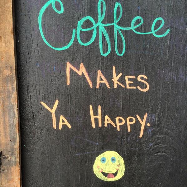 Smart_Cup's tweet photo. Ain't that the truth! #coffee #frenchpress #smartcup #happiness #happy http://t.co/tl6KR5ODY9