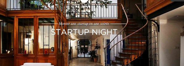 50Partners's tweet photo. Venez créer une startup en une soirée chez 50 Partners Jeudi 26 Juin 50 places seulement !
-> http://t.co/0HgHQkgxkY http://t.co/TyAq3Gi0DA