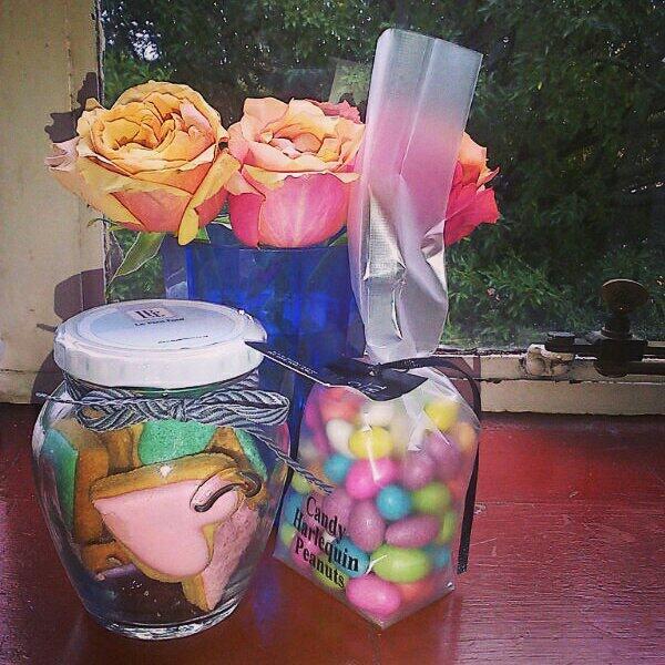 Family love*exams treat*!