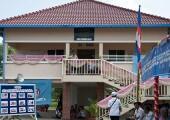 LWD inaugurates health center building in Kampong Speu province
lwd.org.kh/lwd/lwd-inaugu…