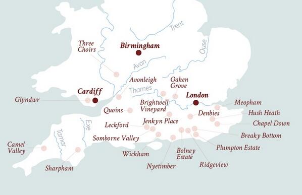 winewankers's tweet photo. "@waitrosewine: Find your nearest vineyard in our English #wine map. #EnglishWineWeek offers. http://t.co/eGoB0ShdzT http://t.co/96uogjnSbt"