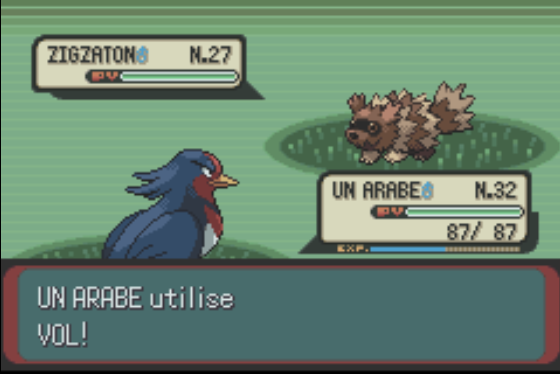 LESFDPDUGAME's tweet photo. Pokémon est en réalité un jeu raciste http://t.co/pPJ4VvDrxx