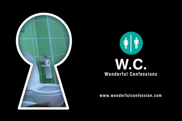 WC_Series's tweet photo. Abbiamo ancora tante sorprese per voi ... seguite #WonderfulConfessions la #webseries su http://t.co/xodt0q6Xg8 http://t.co/9nZcAULIQI