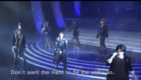 ten_kis_f's tweet photo. 最近の新規さんはHairも知らないの！？

#Hair知ってるよーっていう人RT
#RTした人お迎えに行きます♡ http://t.co/ewxoBHWNgX