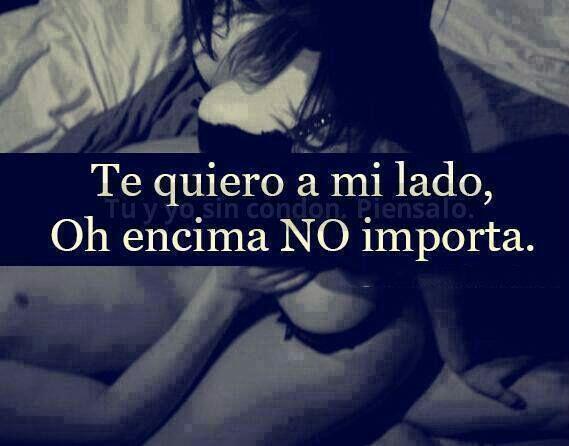 AriadnaDX's tweet photo. Te quiero a mi lado... http://t.co/gZBzVUqNQK