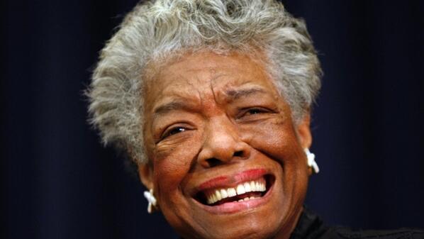JohnRalstonSaul's tweet photo. "We may encounter many defeats but we must not be defeated." -Maya Angelou. A triumphant life: http://t.co/7Oy7C1Chn5 http://t.co/jvedaPs6Db