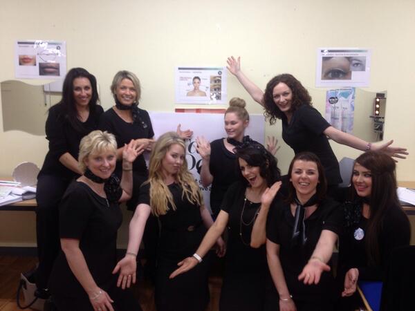 BootsCapability's tweet image. NTR role No7 advisors having a TaDah ! Moment #lets feel good