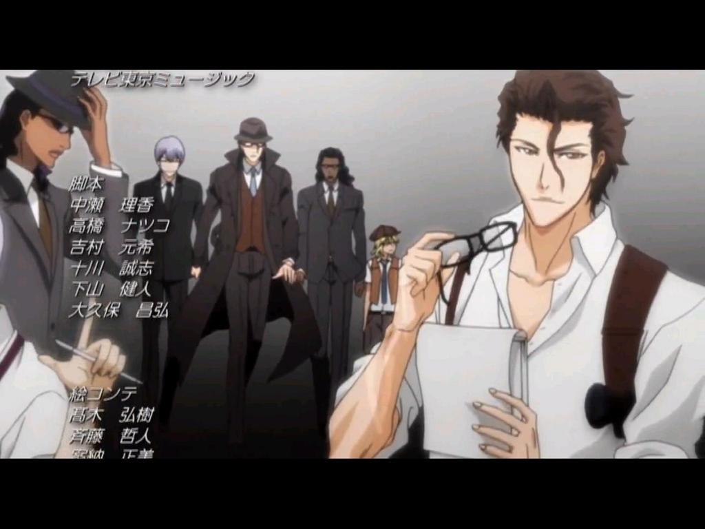嘲笑のひよこ すすき 本日5月29日は Bleach の藍染惣右介の誕生日 おめでとうゲソ Bleach Bleach好きな人rt 藍染惣右介生誕祭 藍染惣右介生誕祭14 Http T Co Sbrmmdn9wl Twitter