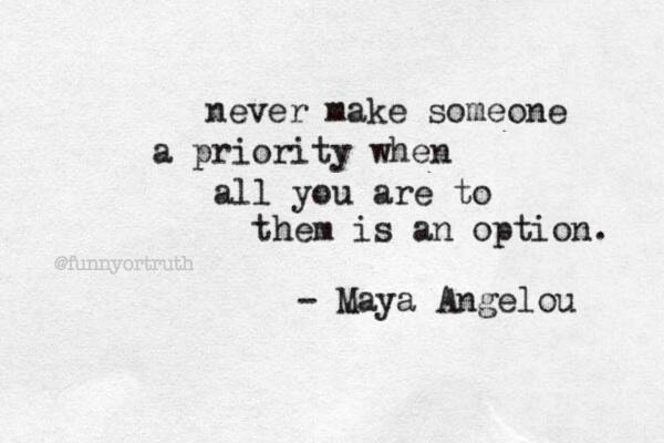 "<a href="/funnyortruth/">Words</a>: RIP #MayaAngelou "
