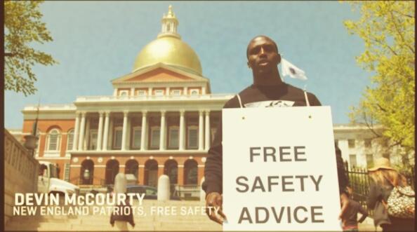 Julian Edelman tweet media